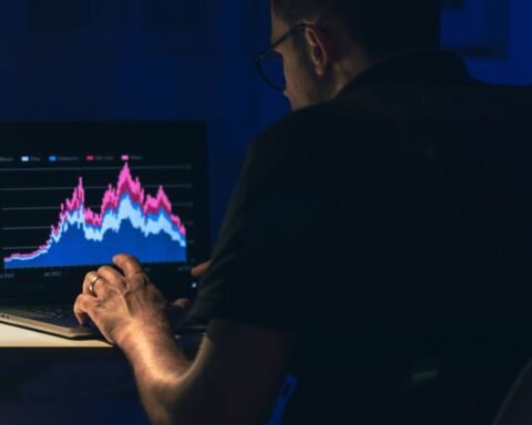 Cryptoweeksbloomberg