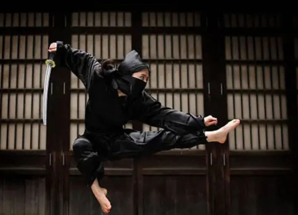 LwedNinja